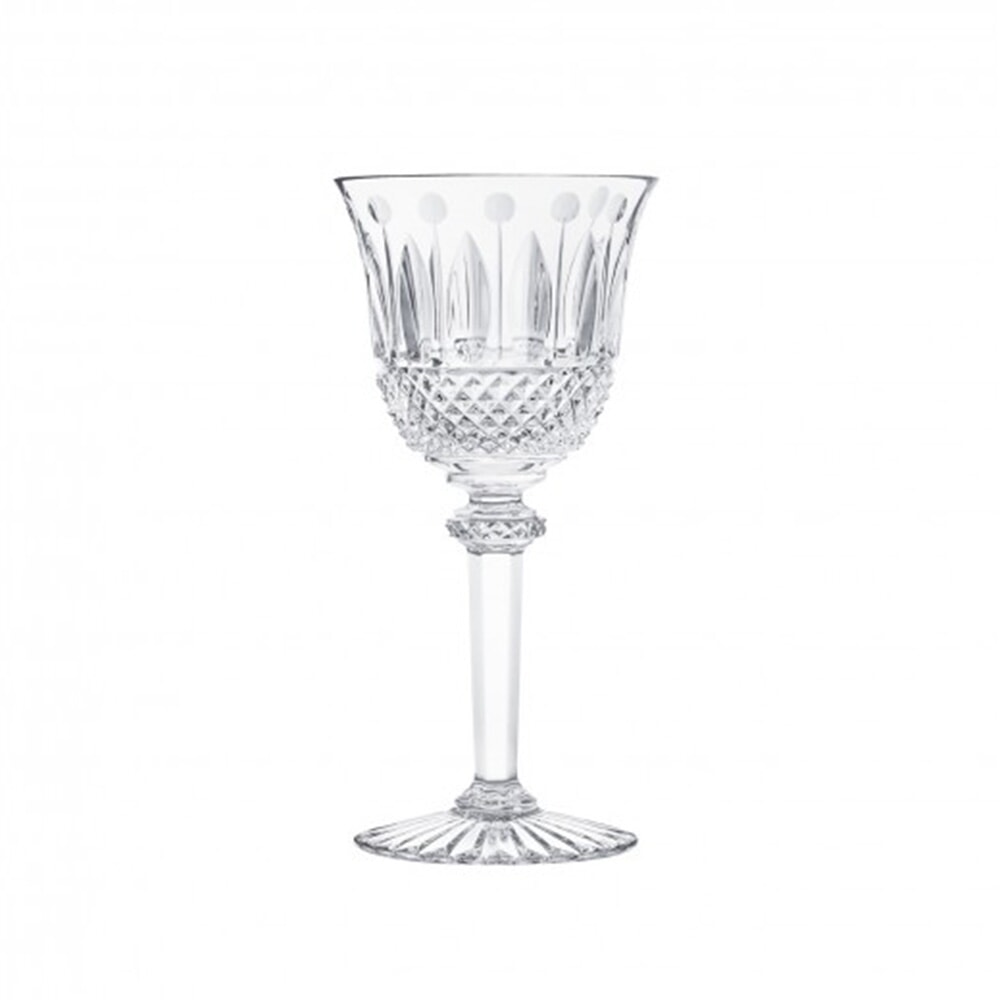 Saint-Louis Tommy Continental Goblet - Thumbnail 4
