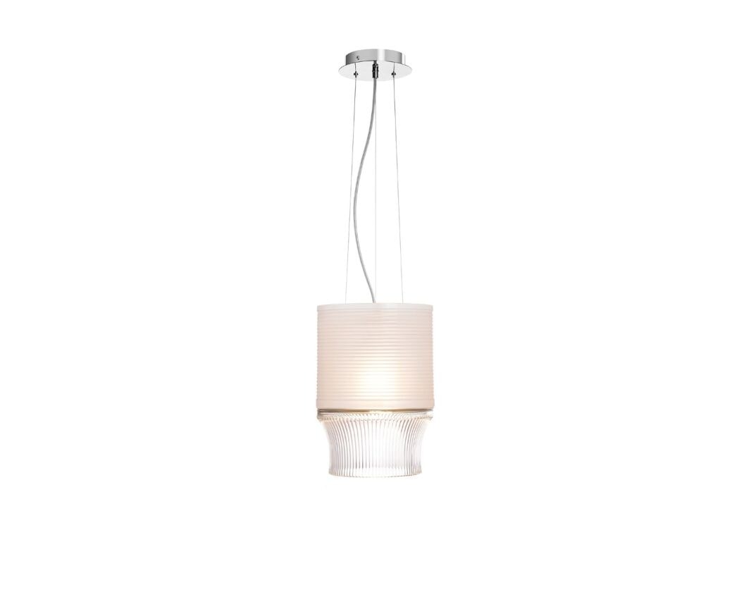 Saint-Louis Cadence Suspension Lamp