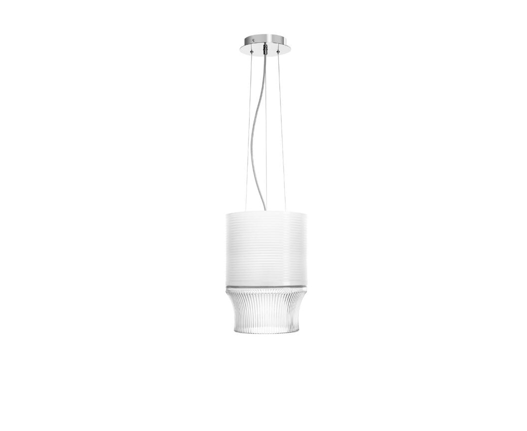Saint-Louis Cadence Suspension Lamp - Thumbnail 2