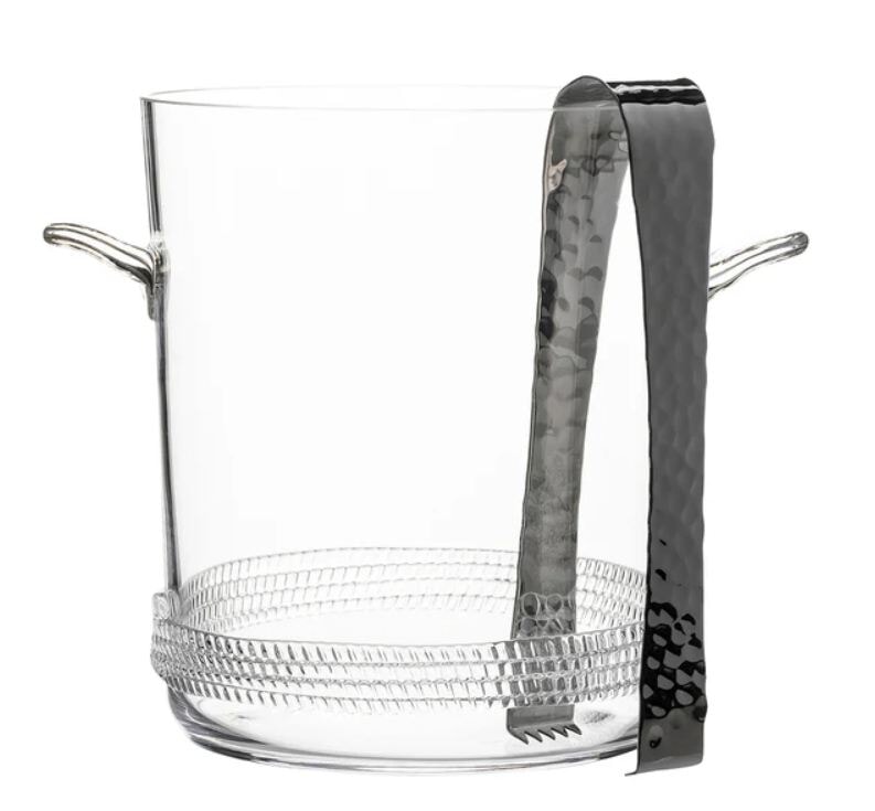 Juliska Dean Ice Bucket - Thumbnail 2