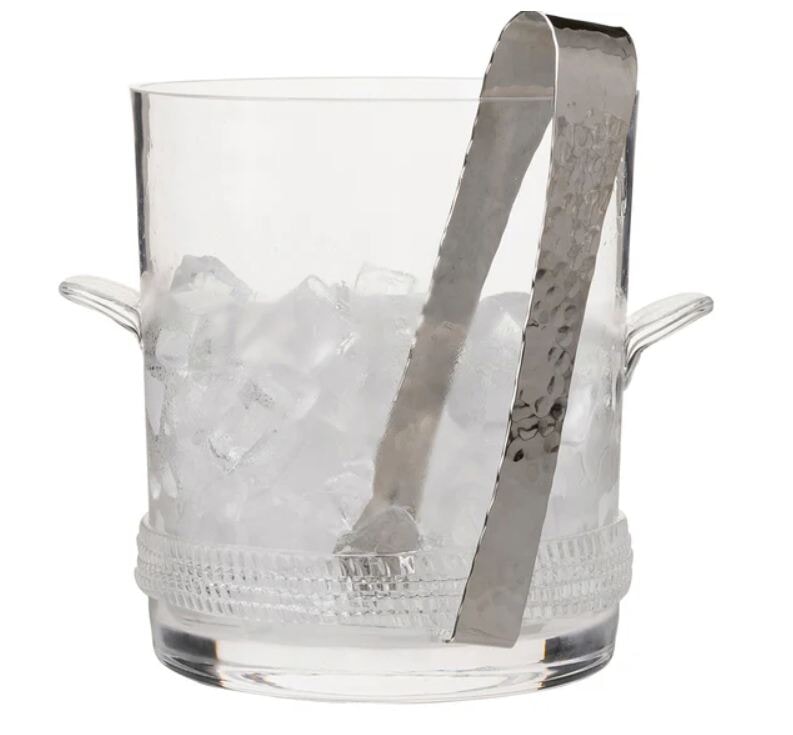 Juliska Dean Ice Bucket