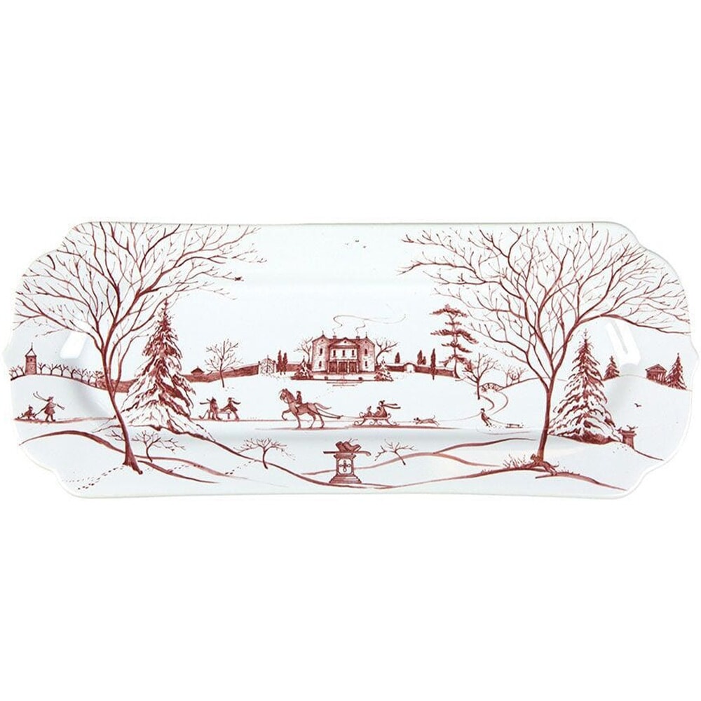 Juliska Country Estate Tray - Thumbnail 3