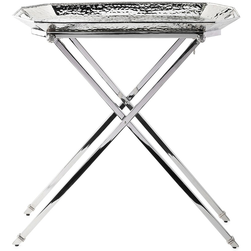 Juliska Graham Bar Tray & Stand