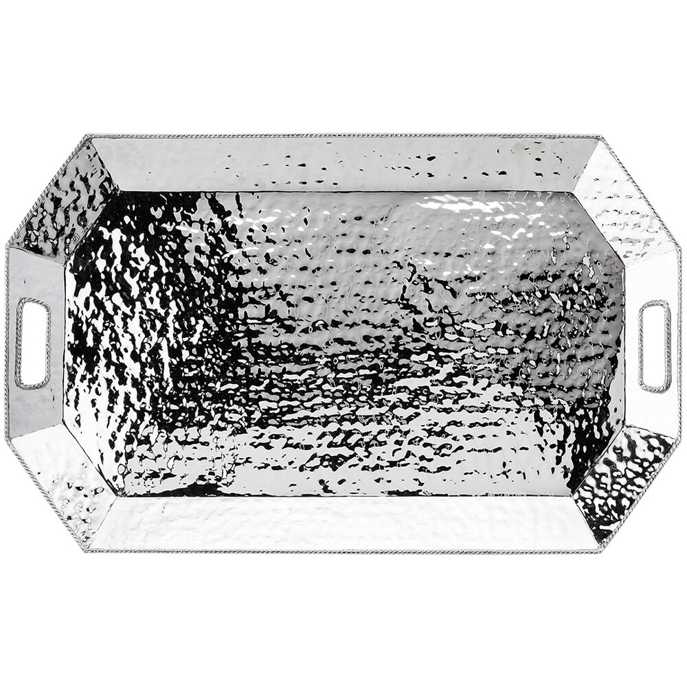 Juliska Graham Bar Tray & Stand