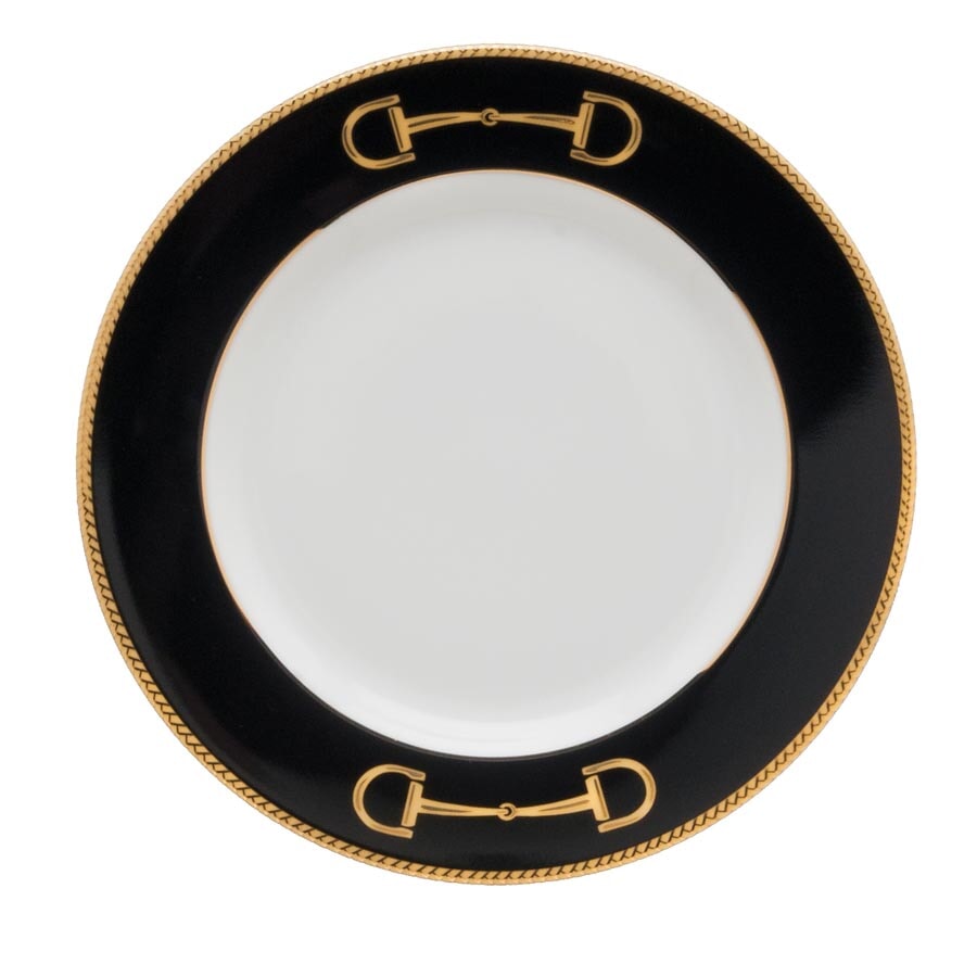 Julie Wear Cheval Bread & Butter Plate