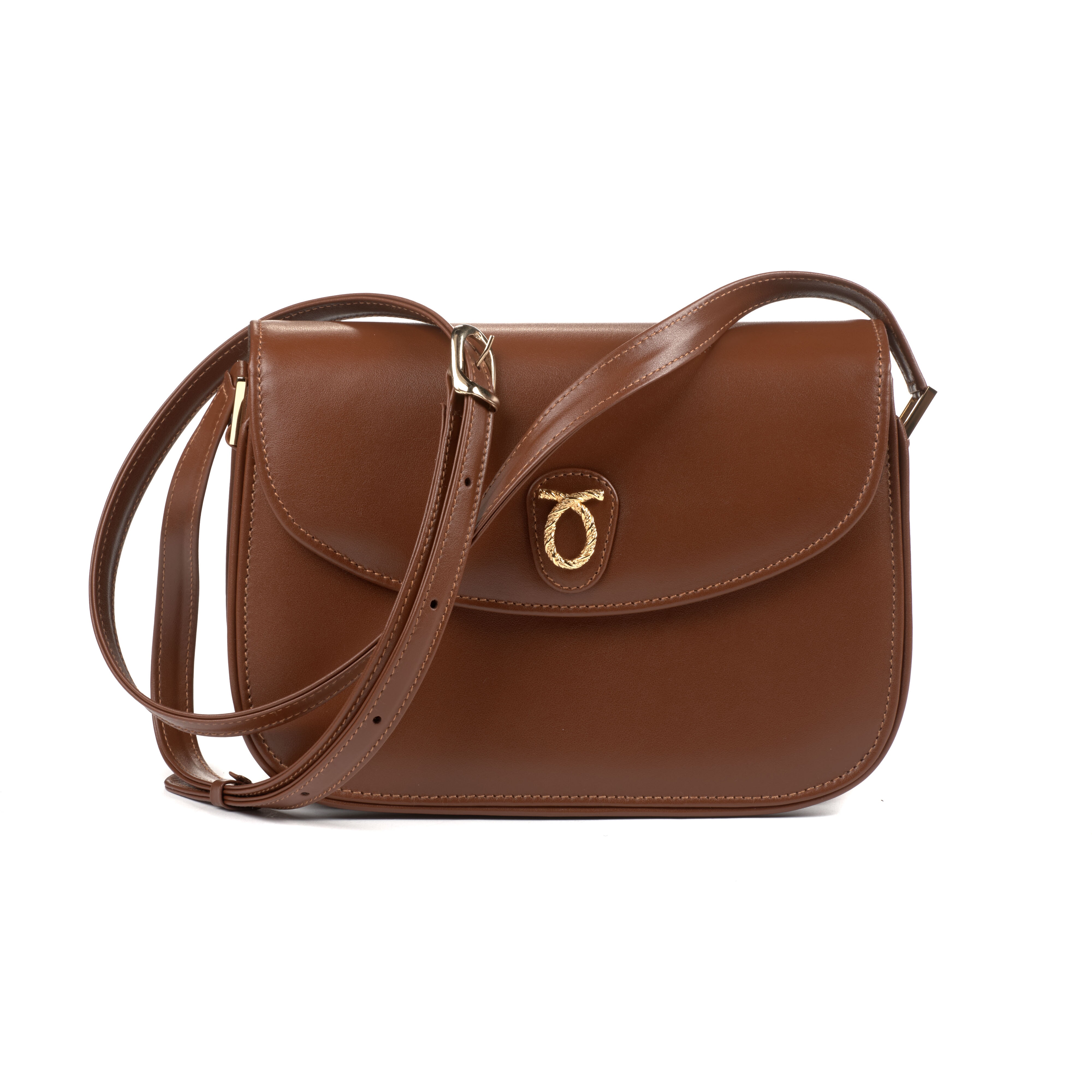 Launer Elizabeth Cross Body Bag