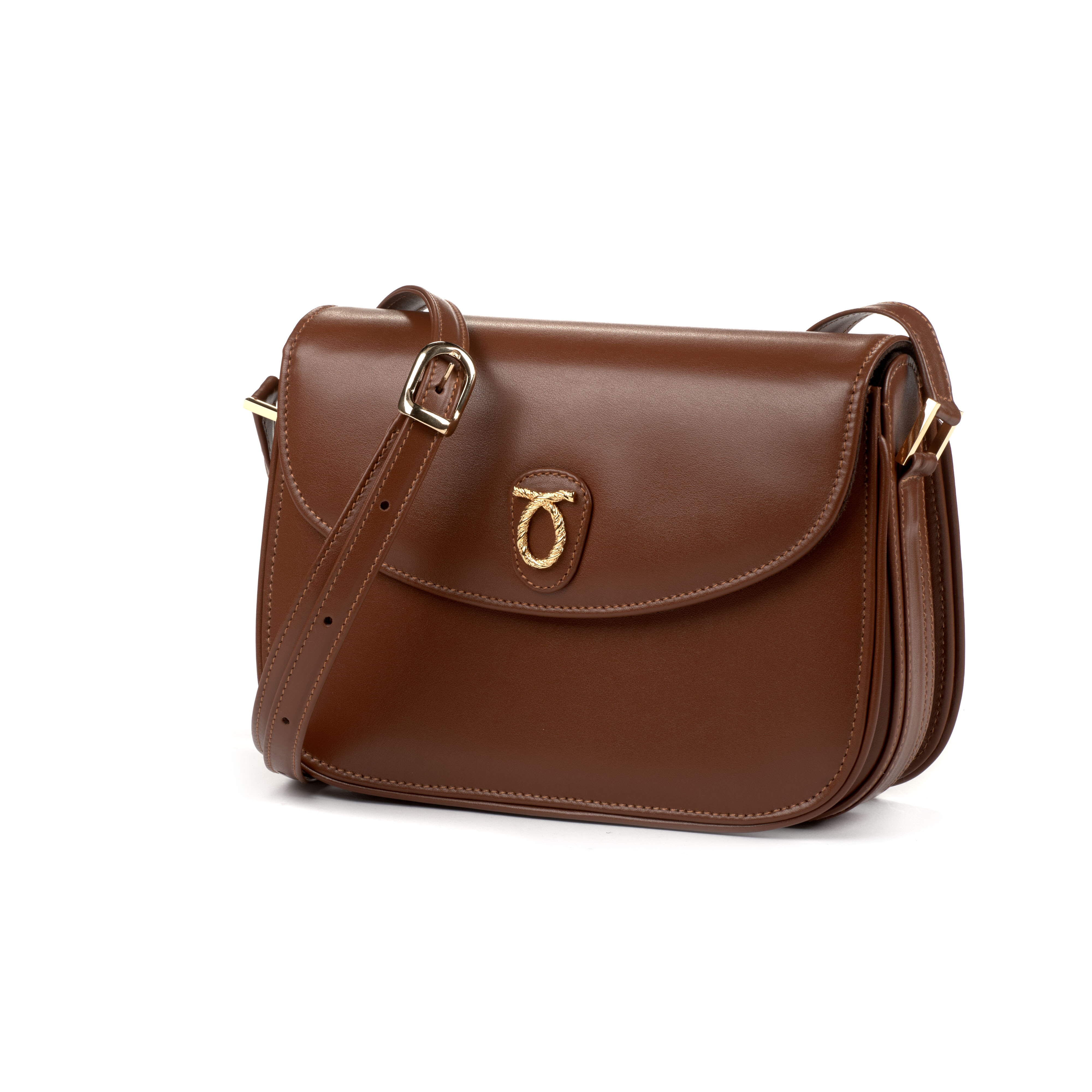 Launer Elizabeth Cross Body Bag