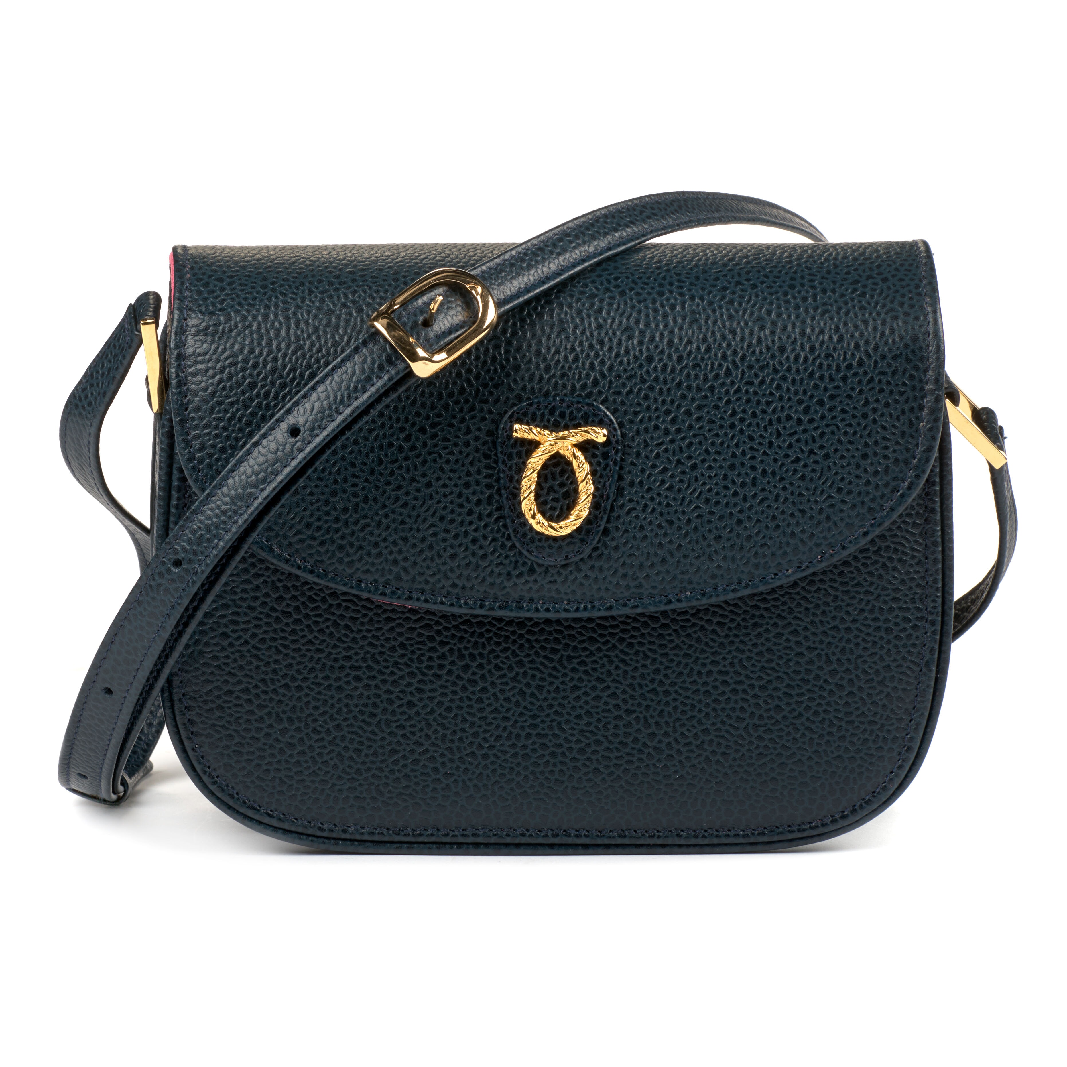 Launer Emma Cross Body Bag
