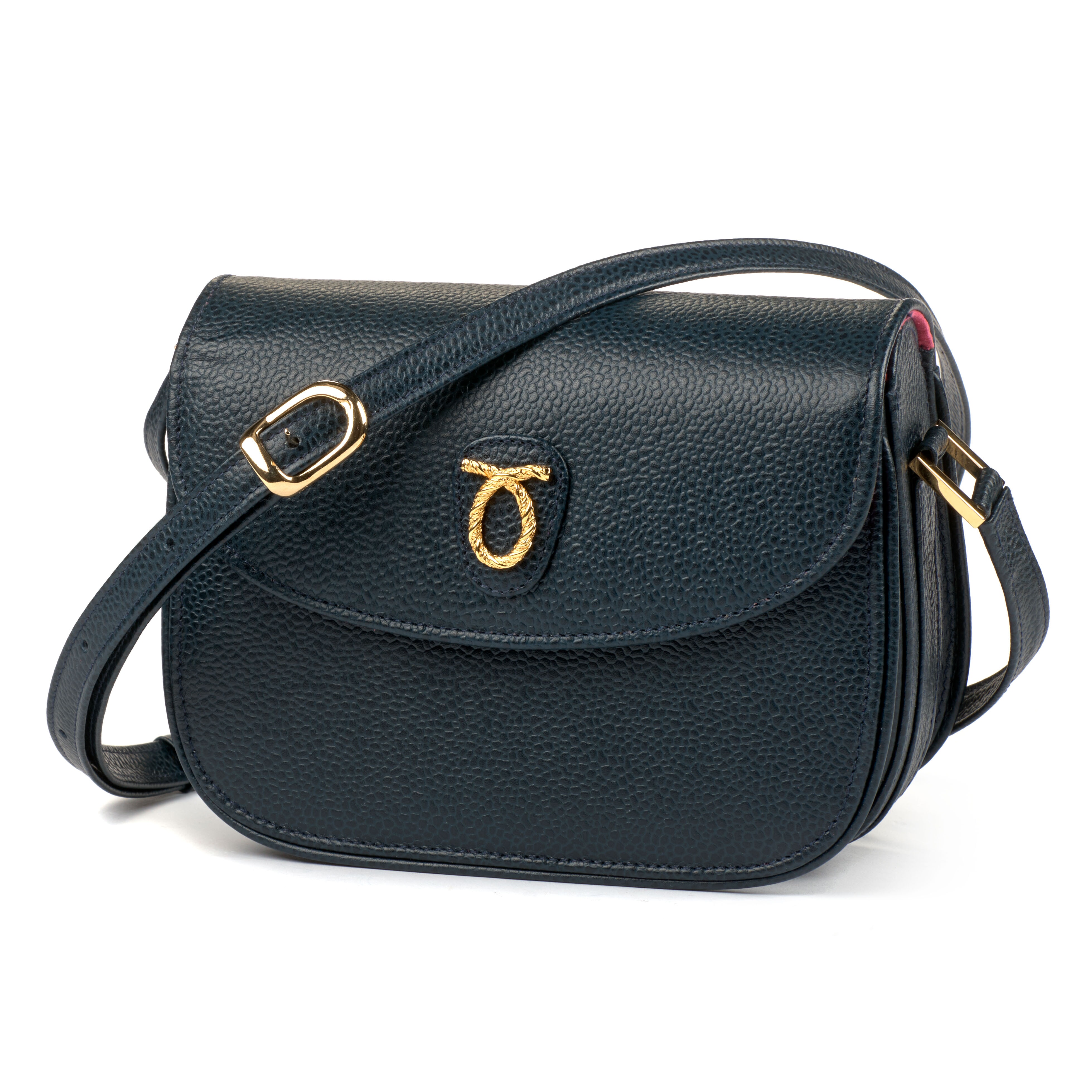 Launer Emma Cross Body Bag