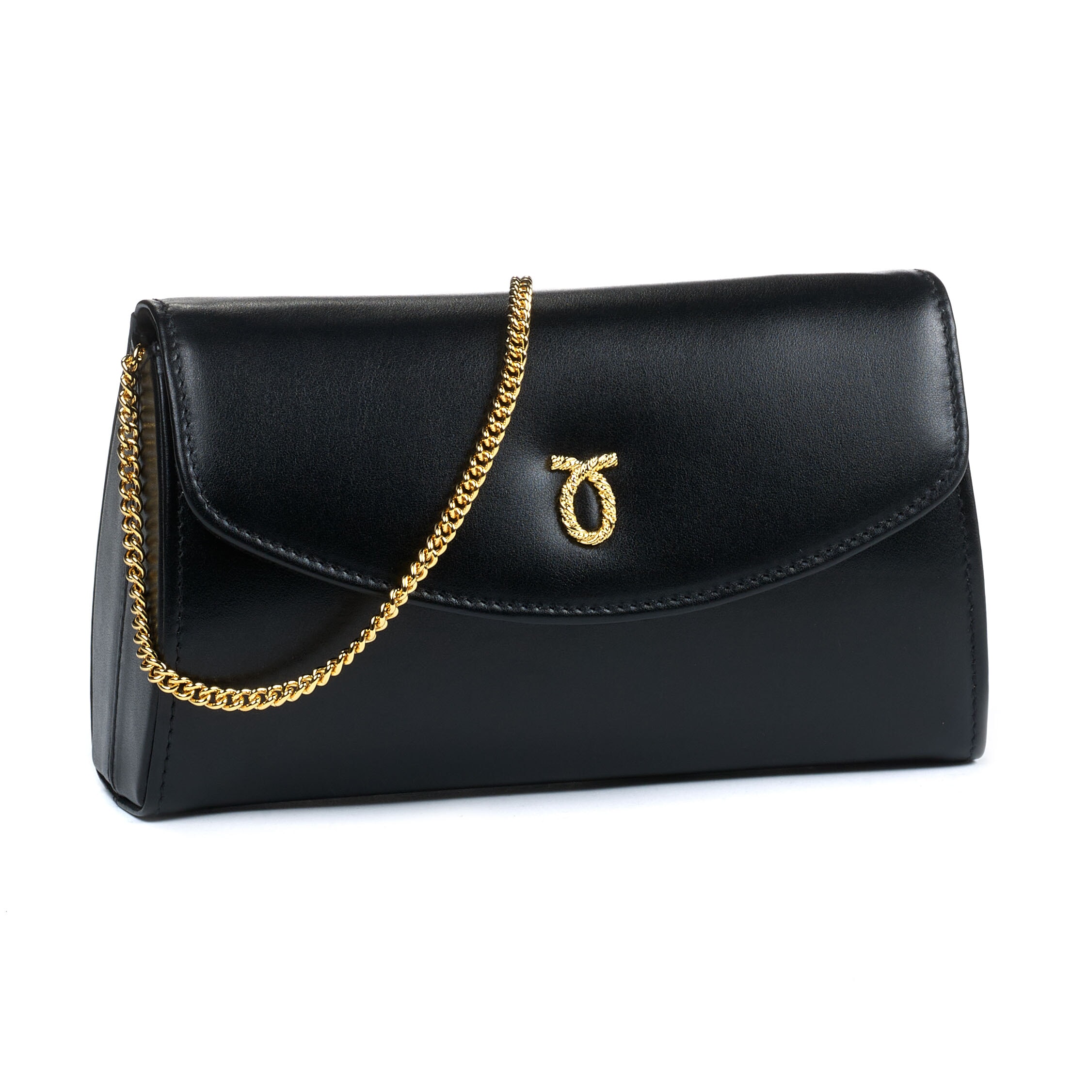 Launer High Society Clutch