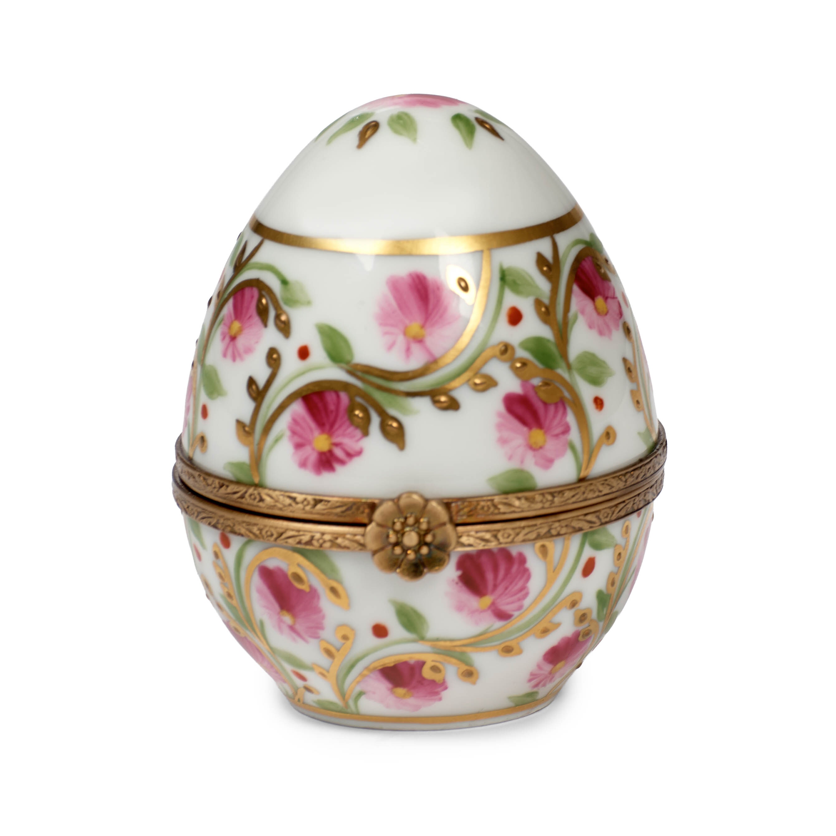 Limoges Boxes | Scully & Scully