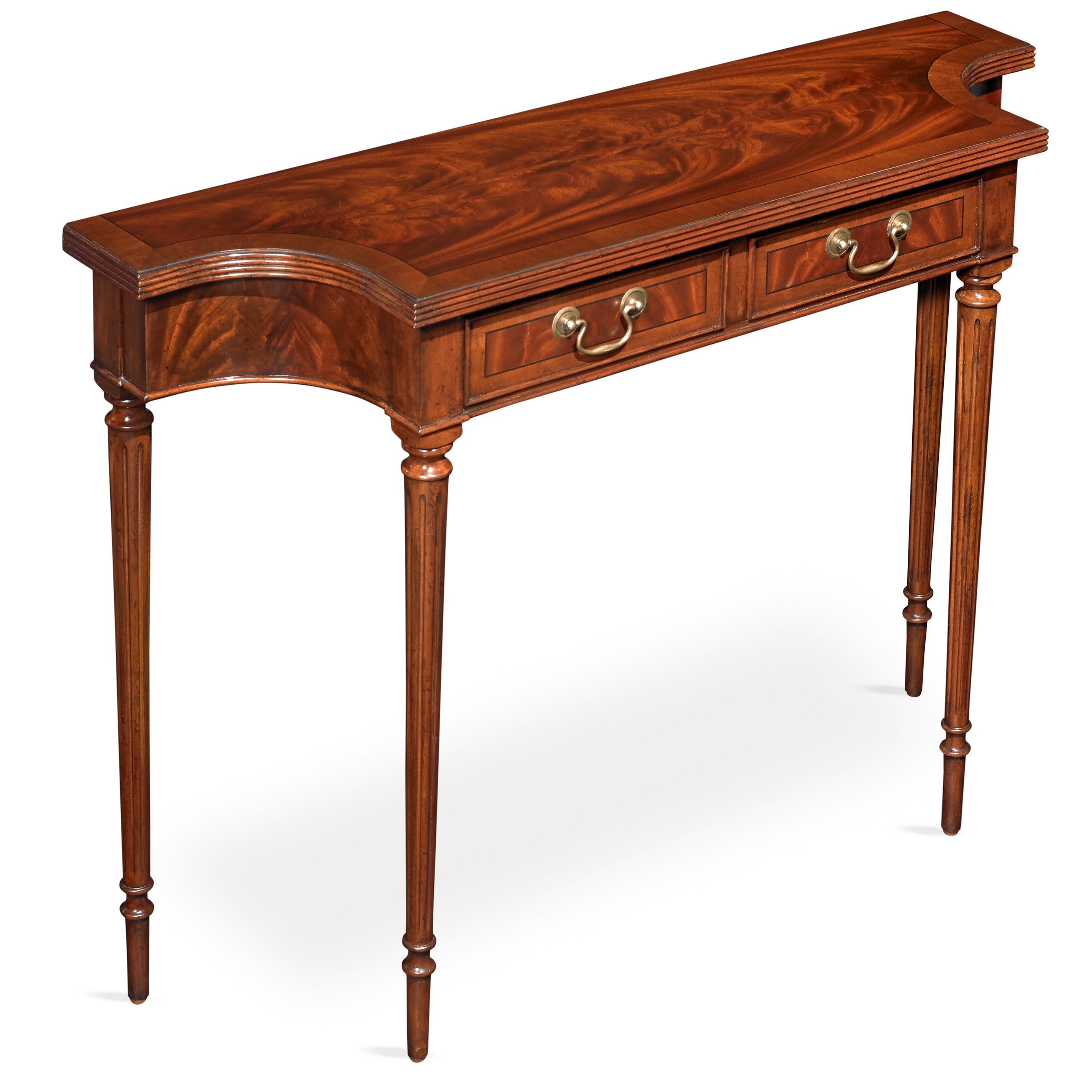 Console Tables