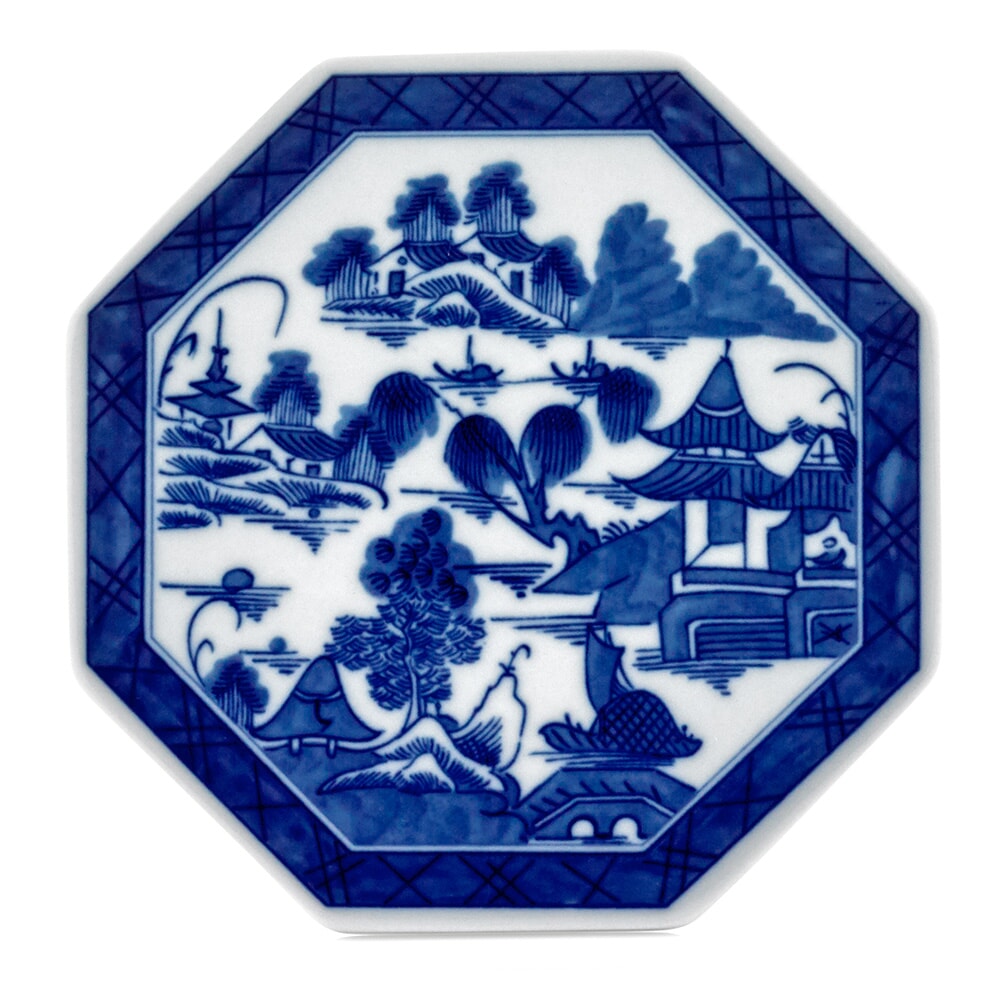 Mottahedeh Canton Coaster