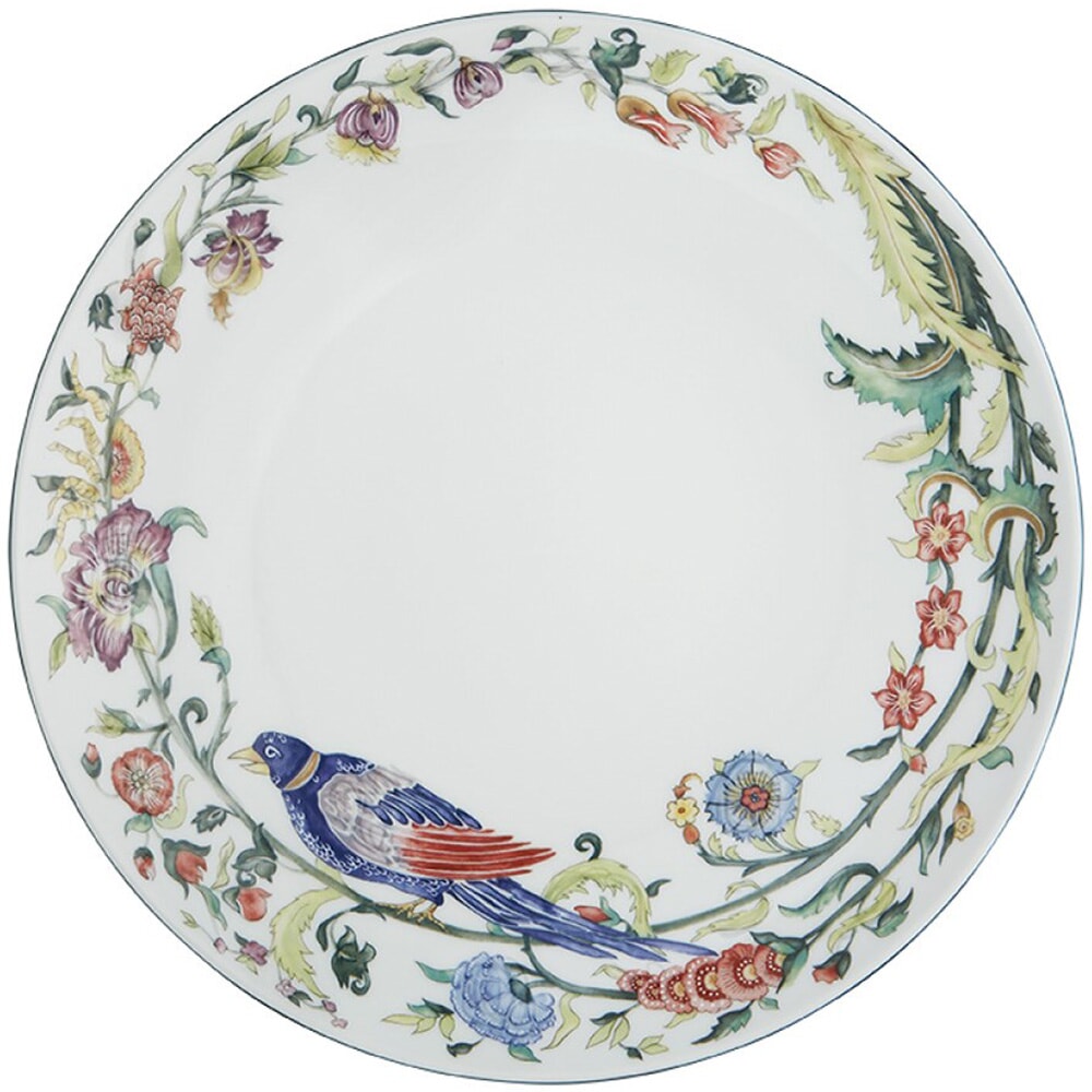 Mottahedeh Sylvanae Dinner Plate - Thumbnail 3