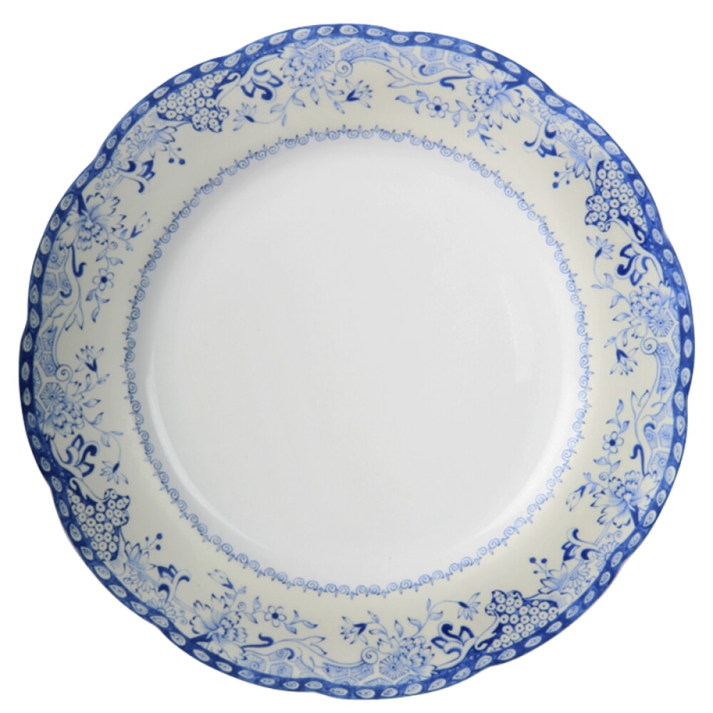 Mottahedeh Virginia Dinner Plate