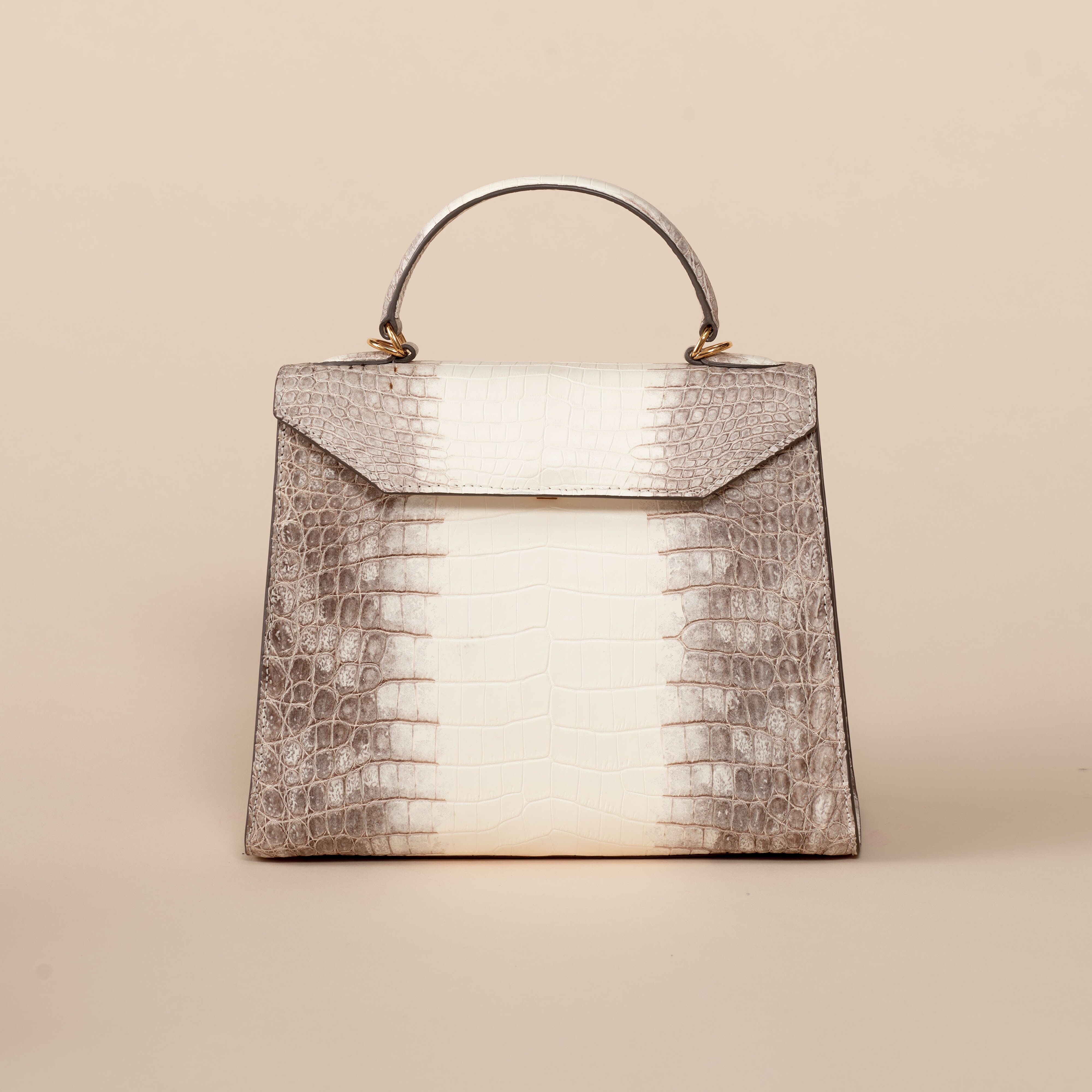 Crocodile Handbags