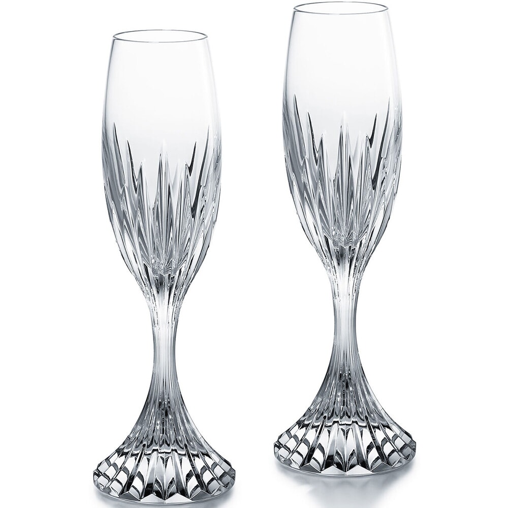Baccarat Massena