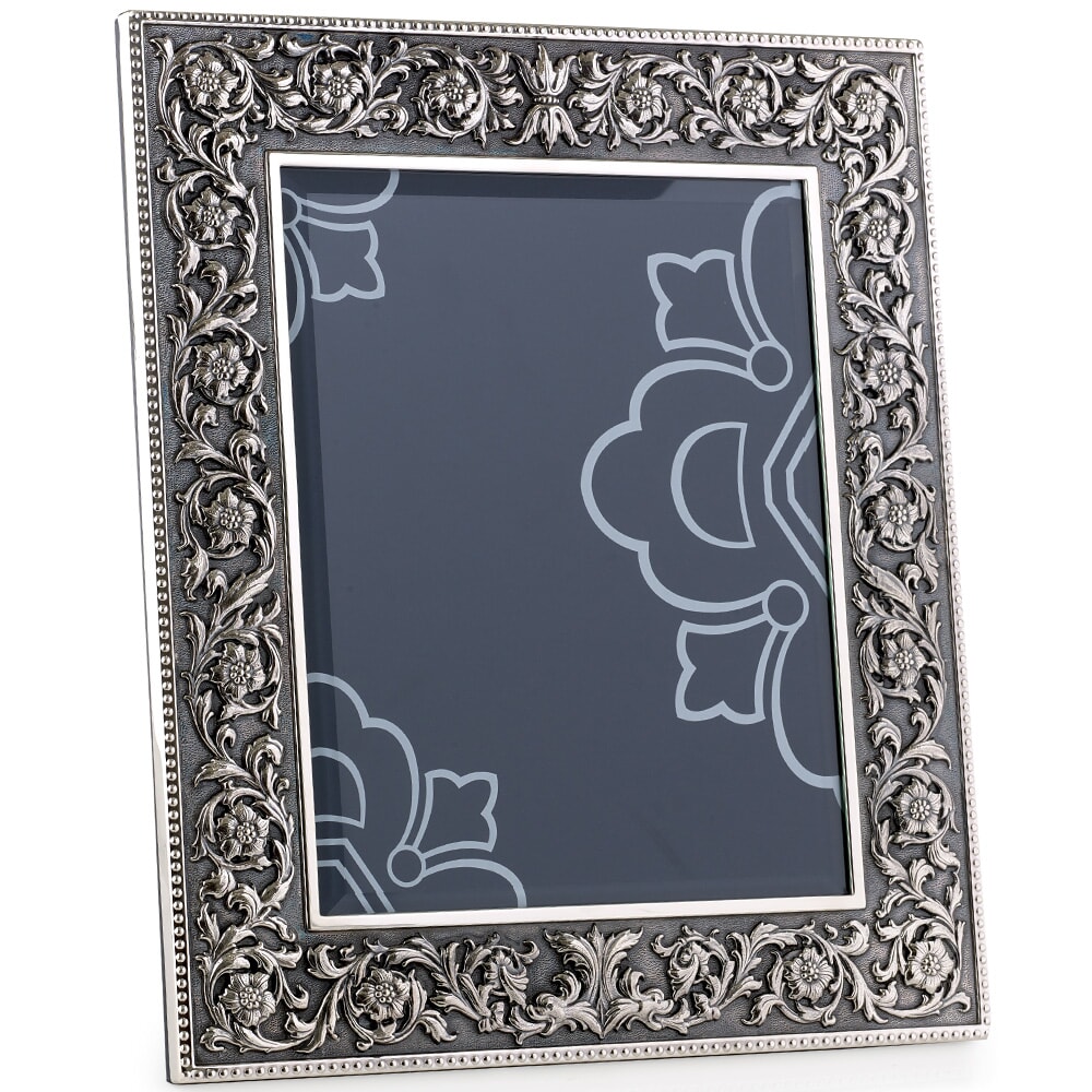 Buccellati Medicea Sterling Silver Frames