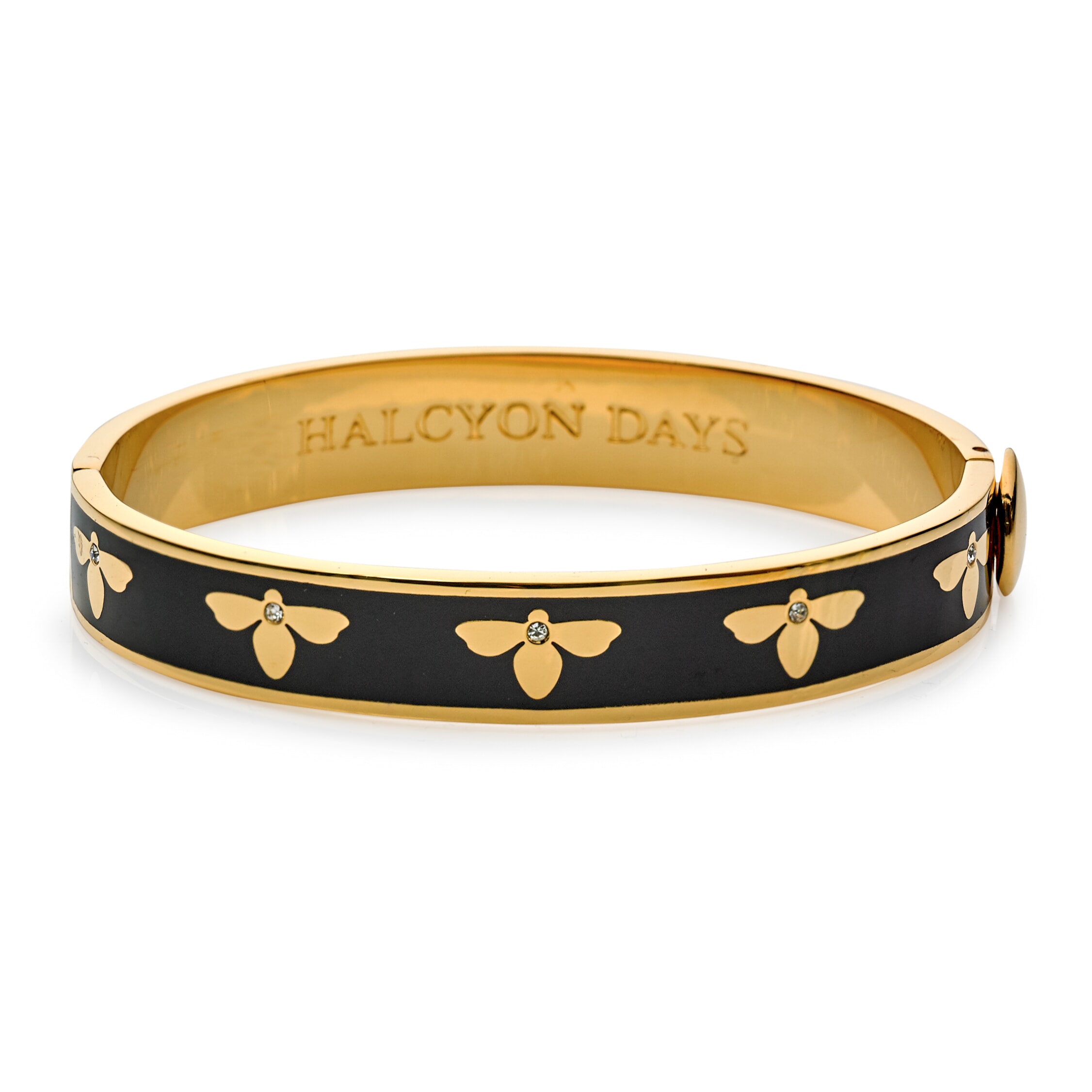 Halcyon Days Bangles