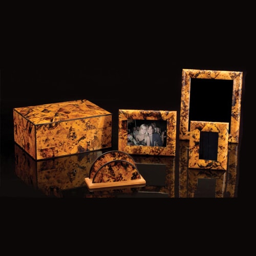 Penshell Frame Tiger Pen Shell Frames