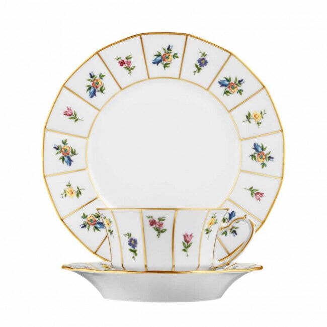 Furstenberg Mille Fleurs