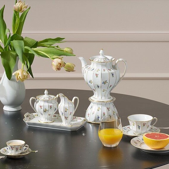 Furstenberg Mille Fleurs