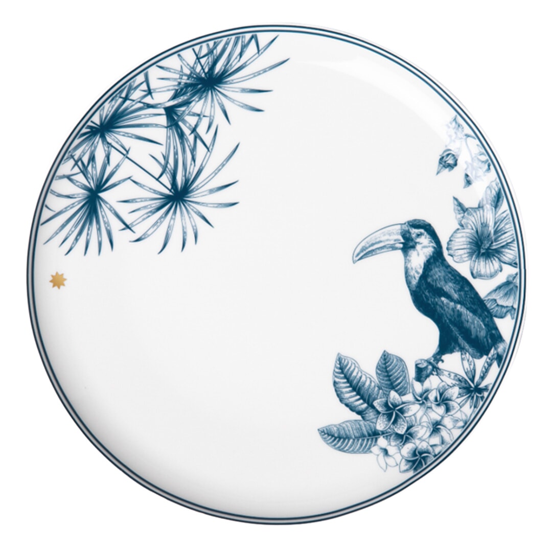 Furstenberg Paraiso Blue