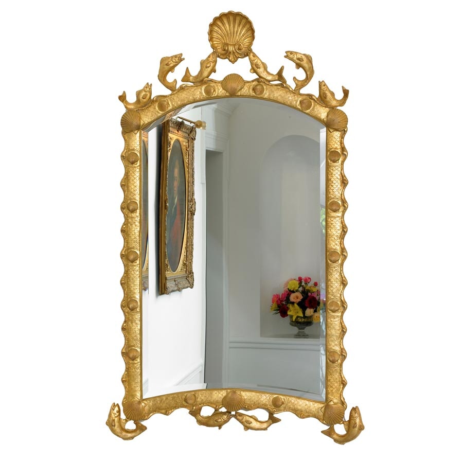 Martha's Vineyard Mirror