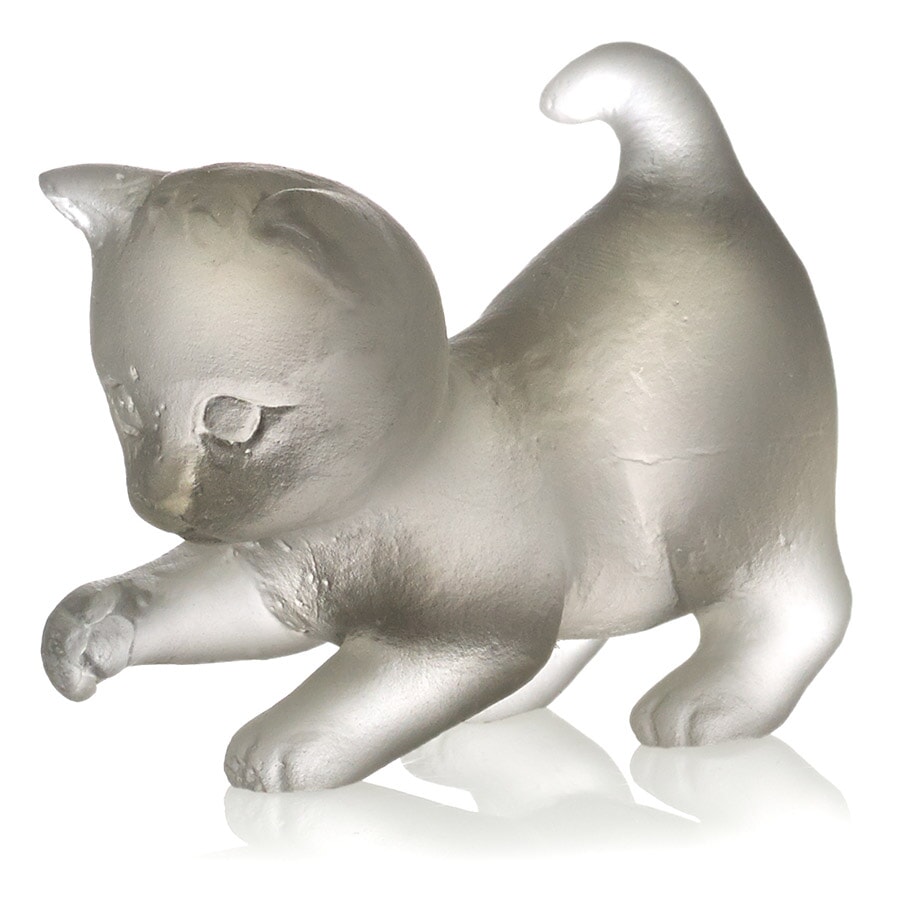 Daum Crystal Kittens