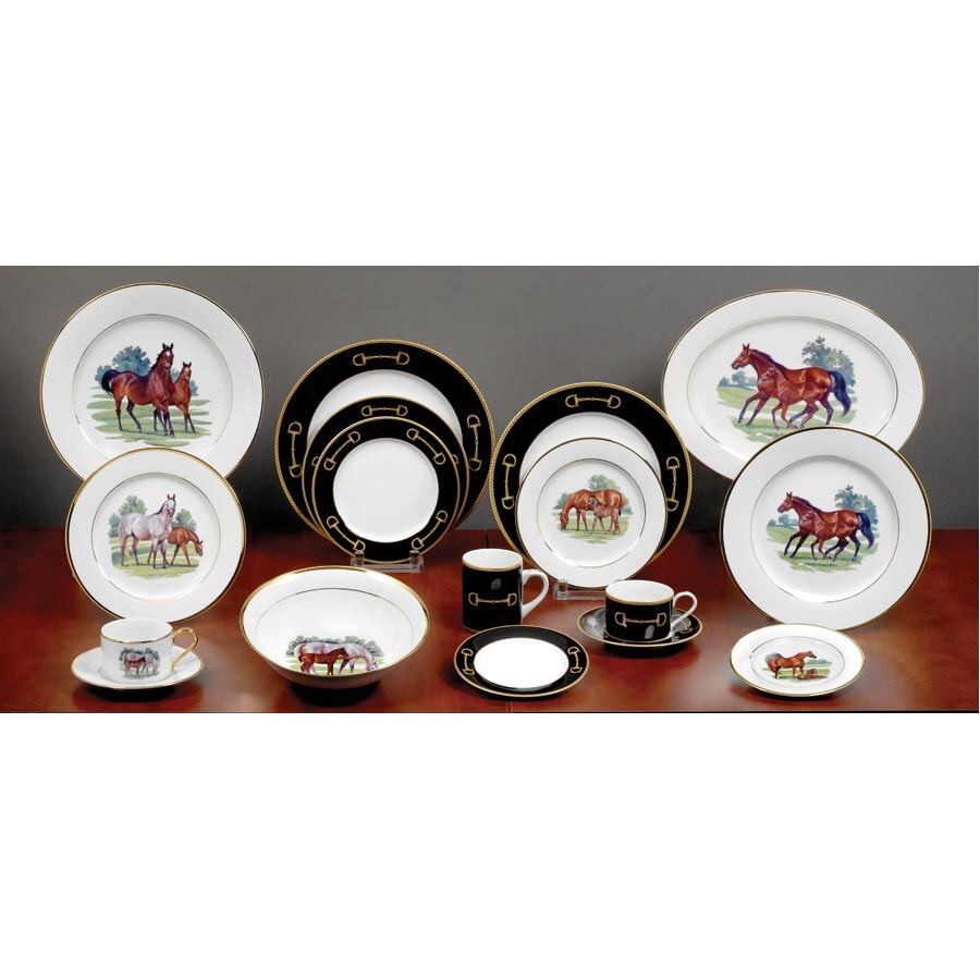 Julie Wear Bluegrass Equestrian