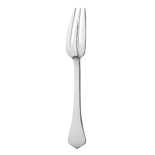 Ercuis Brantome Stainless Steel Flatware 1
