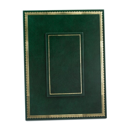 FR1202 - Table Seating Arranger, Green