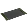 FR2034 - Florentine Desk Pad, Green