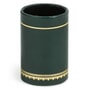 FR4401 - Florentine Pencil Cup, Green