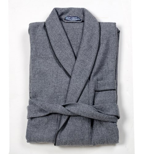 Giorgia Cashmere Robes