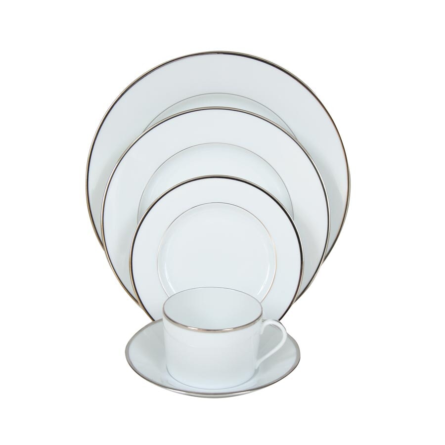 Haviland Orsay Salad Plate - Thumbnail 2