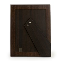 Sterling Silver Polished Picture Frames 3