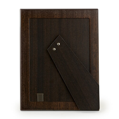 Sterling Silver Polished Picture Frames 3