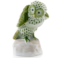 Herend Small Owl 1