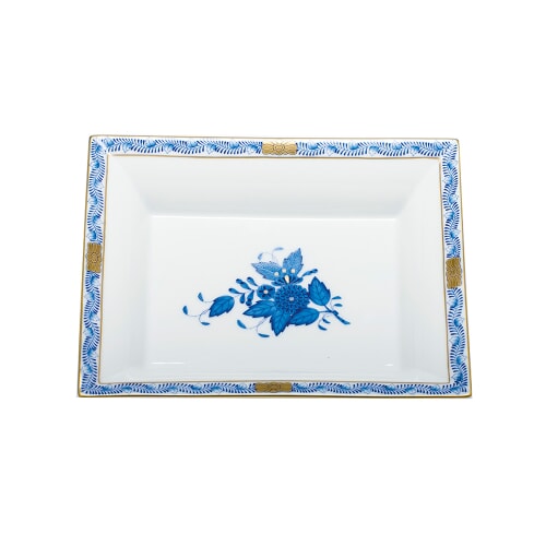 Herend Jewelry Trays 0