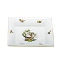 Herend Jewelry Tray, Rothschild Bird