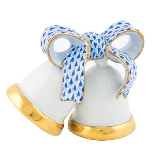 Herend Wedding Bells 0