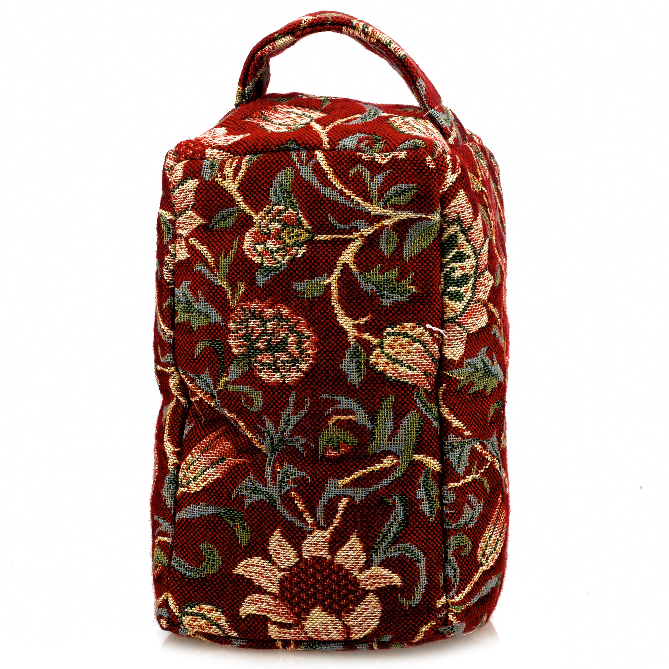 EXCLUSIVE Tapestry Doorstops