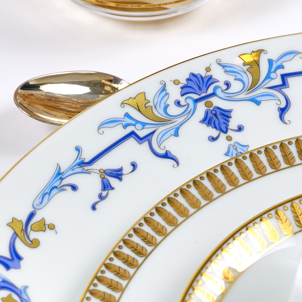 Haviland Ritz Paris Marthe