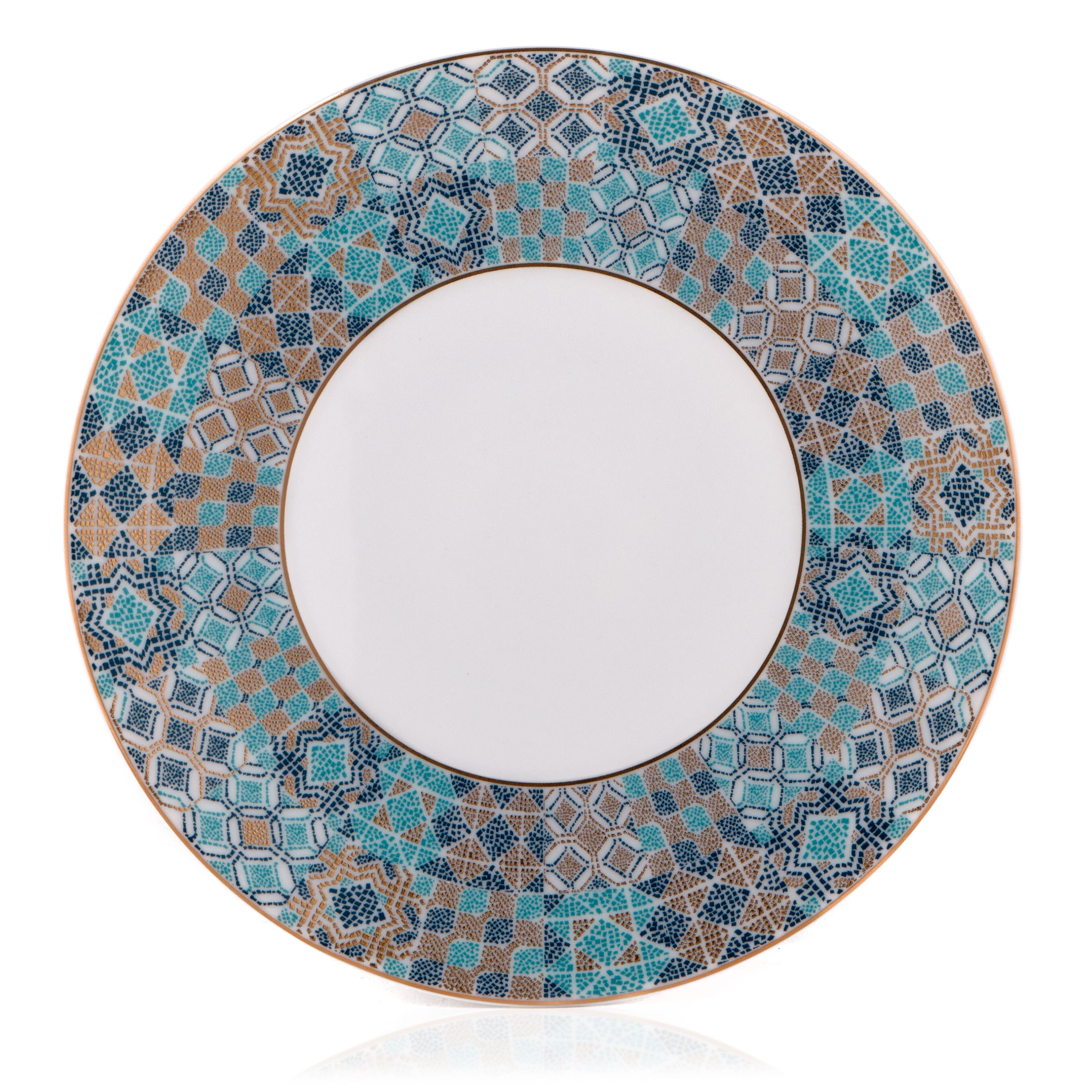 Haviland Portofino Plate