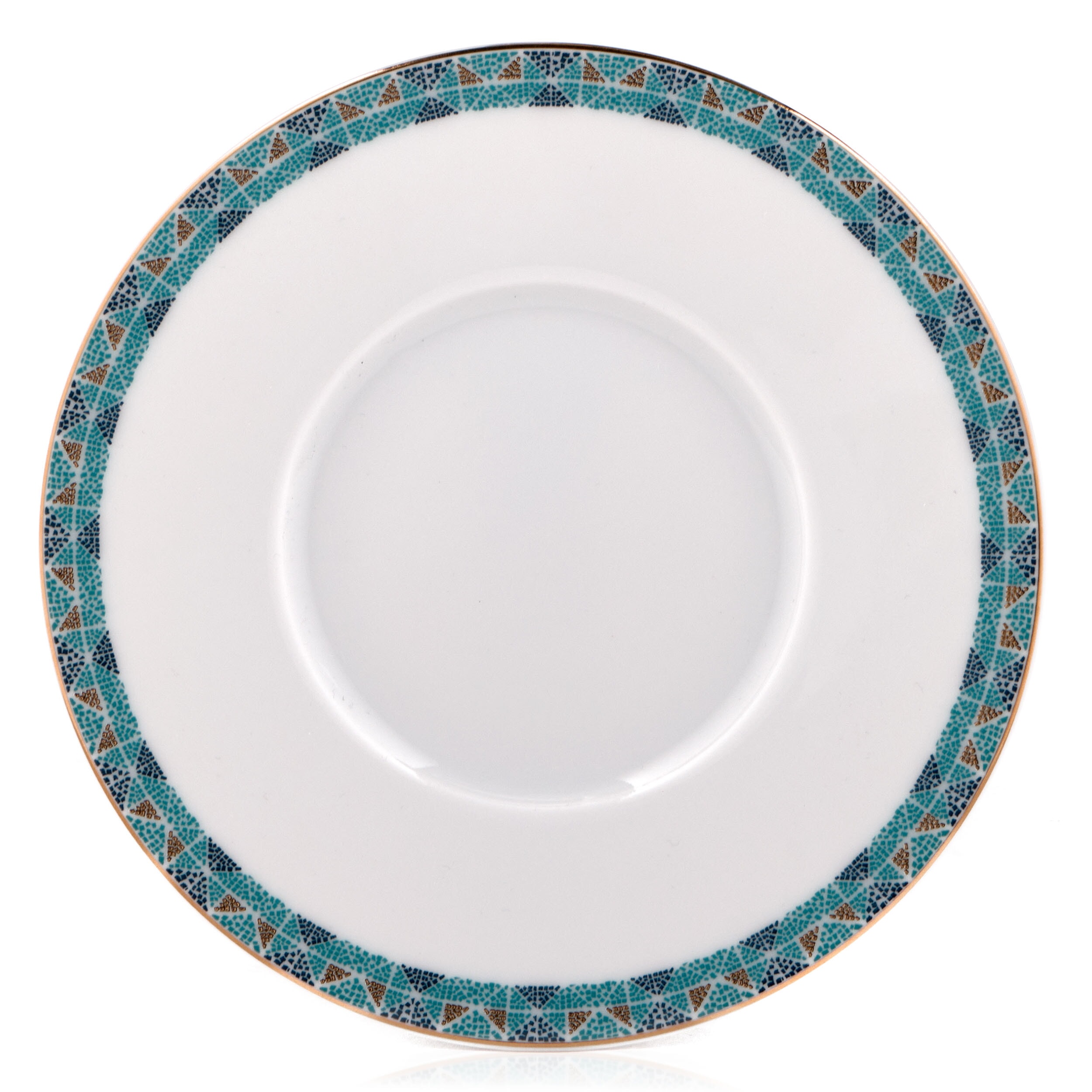 Haviland Portofino Plate - Thumbnail 4
