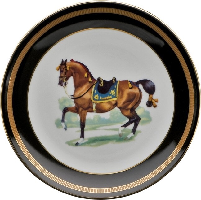 Julie Wear Imperial Horse