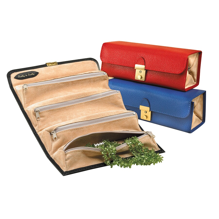 Jewelry Rolls