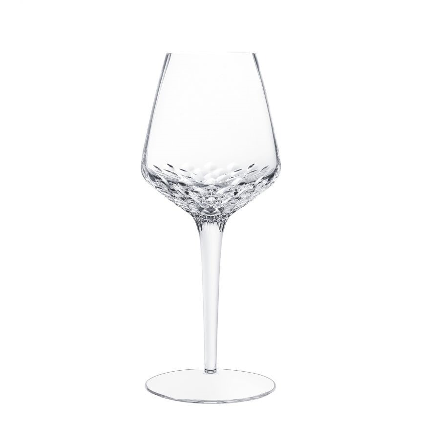 Saint-Louis Folia Water Glass - Thumbnail 3