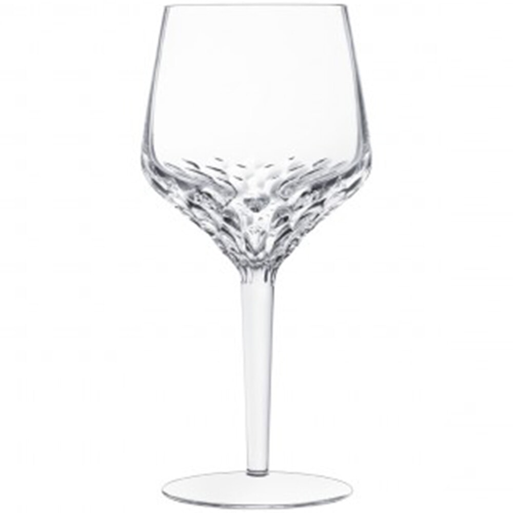 Saint-Louis Folia Water Glass